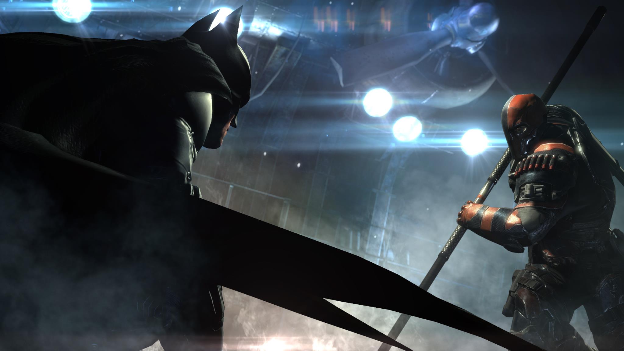 Batman: Arkham Origins (Edición Coleccionista) - Imagen 14